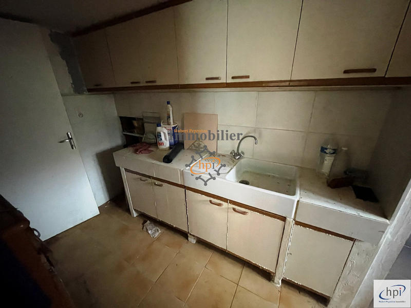 Maison - 175 m² - 10 pièces