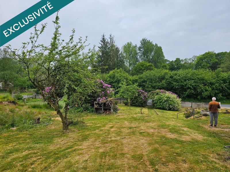 Maison - 79 m² - 3 pièces