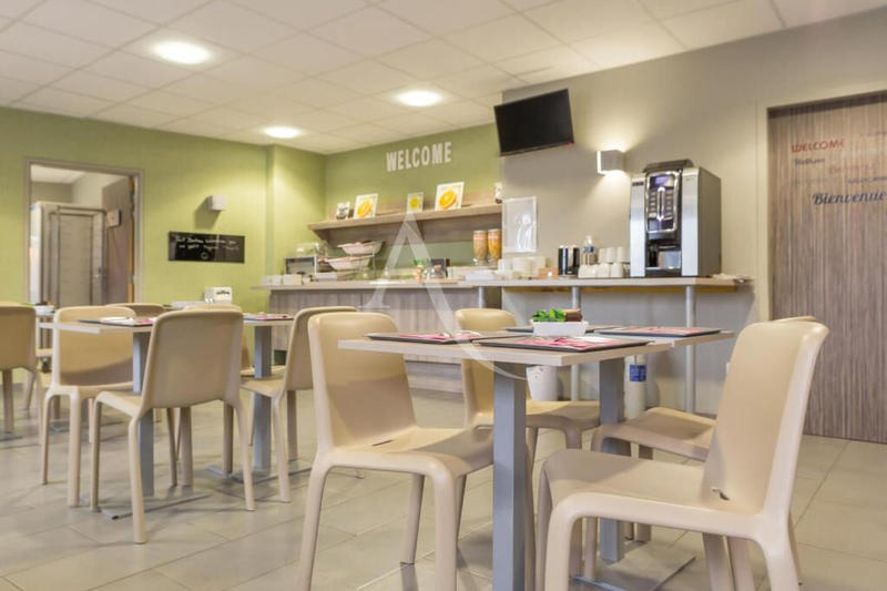 Appartement - 27 m² - 1 pièce