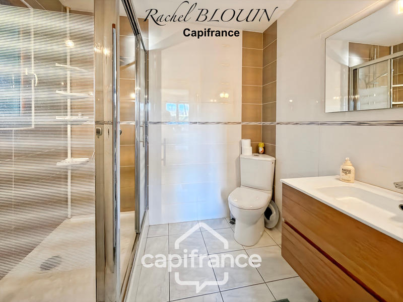 Maison - 118 m² - 5 pièces