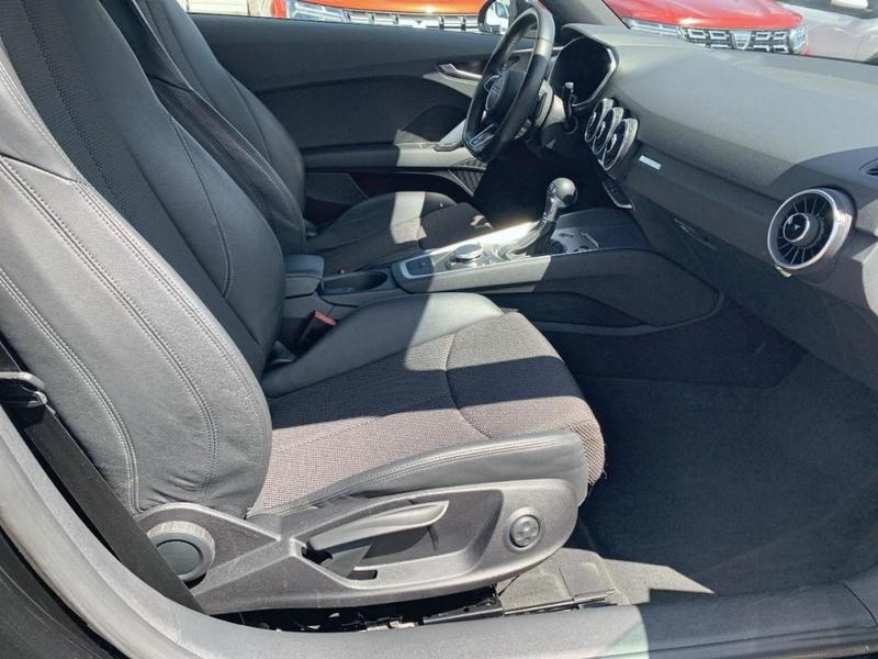 Audi Tt Coupé 2.0 Tfsi 230 s tronic 6 s line