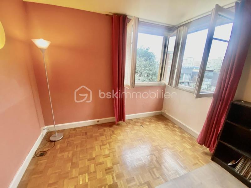 Appartement - 71 m² - 4 pièces