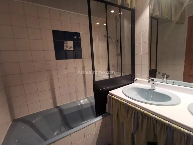 Maison - 98 m² - 5 pièces