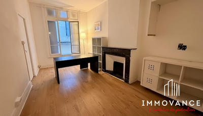 Appartement - 85 m² - 4 pièces