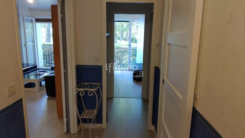 Appartement - 45 m² - 3 pièces