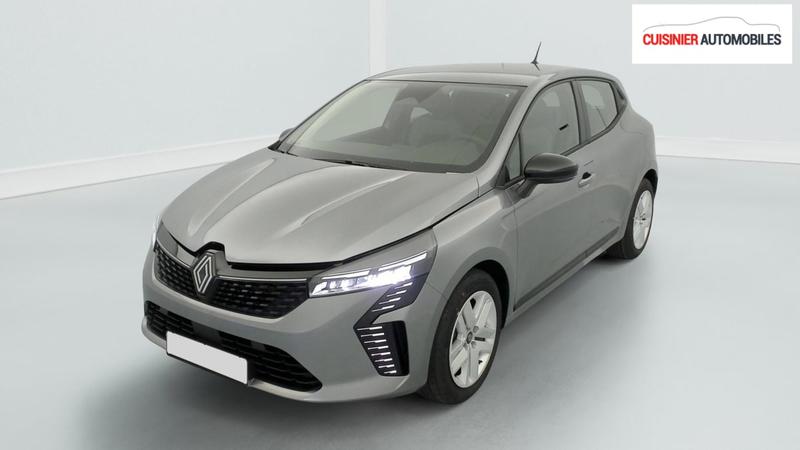 Renault Clio 5 Tce 90 Ch Gsr2 Evolution