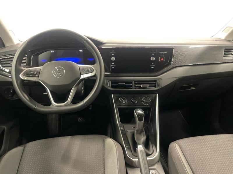 Volkswagen Polo 1.0 Tsi 95 s&amp;S Dsg7 Vw Edition