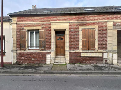 Appartement - 28 m² - 1 pièce