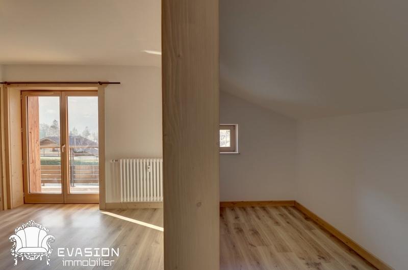 Appartement - 111 m² - 4 pièces