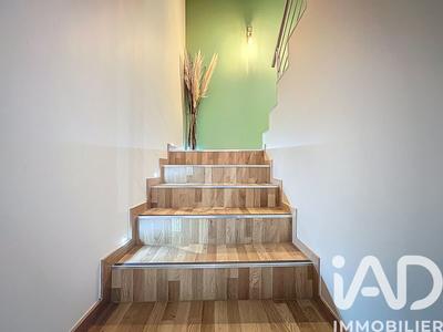 Maison - 165 m² - 4 pièces