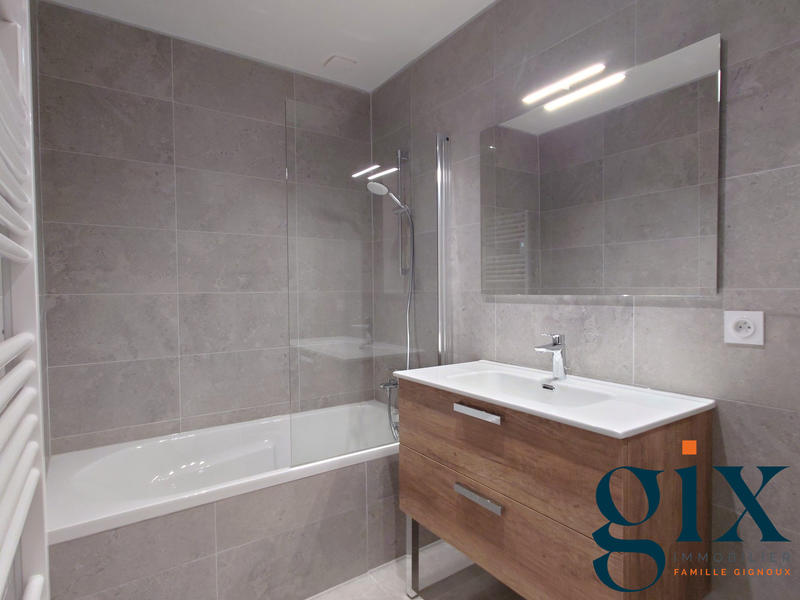 Appartement - 109 m² - 4 pièces