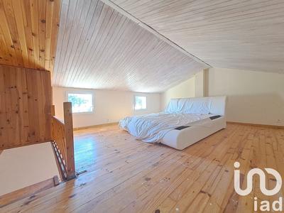 Maison - 53 m² - 3 pièces