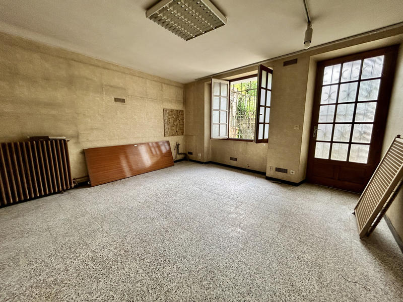 Maison de village - 175 m² - 6 pièces