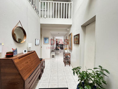 Maison - 175 m² - 1 pièce