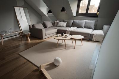 Maison - 122 m² - 5 pièces