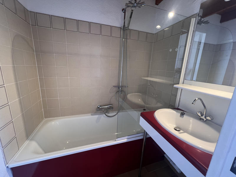 Appartement - 39 m² - 3 pièces