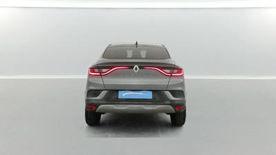 Renault Arkana mild hybrid 140 Edc Fap - 22 Evolution