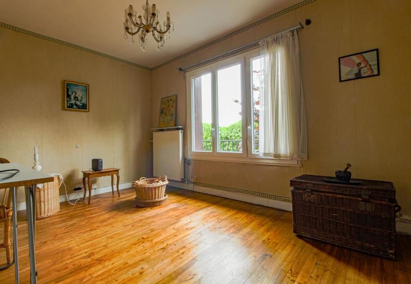 Maison - 124 m² - 4 pièces