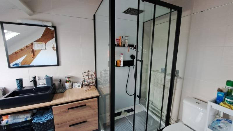 Maison de village - 58 m² - 3 pièces