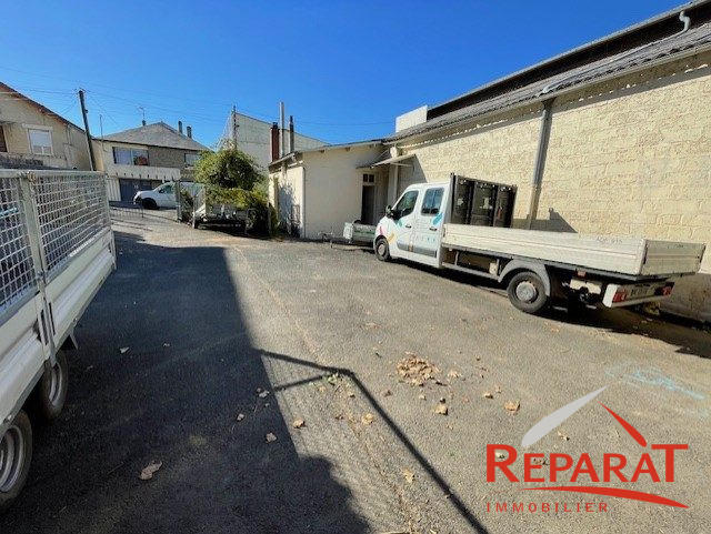Local commercial - 390 m²