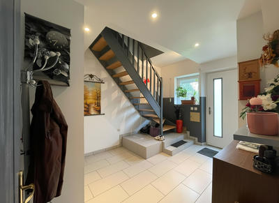 Maison - 144 m² - 6 pièces