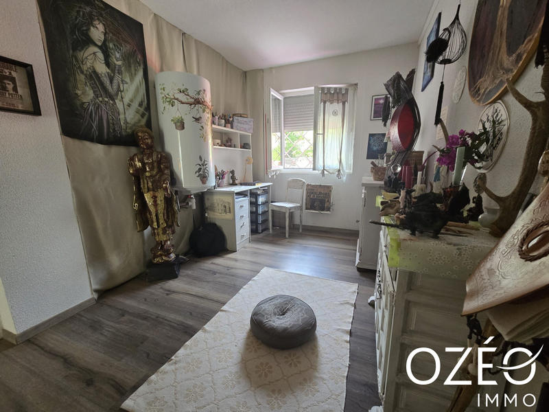 Maison - 138 m² - 4 pièces