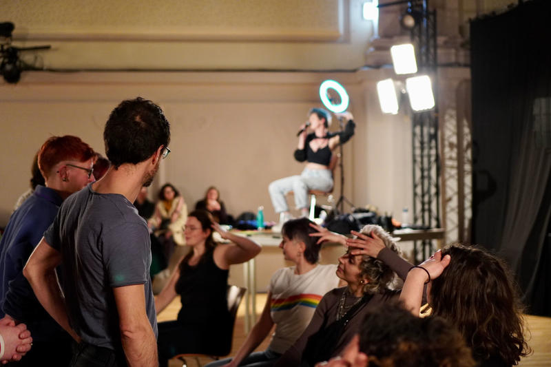 Bff - Bal Folk Forever - Festival la Beauté du Geste