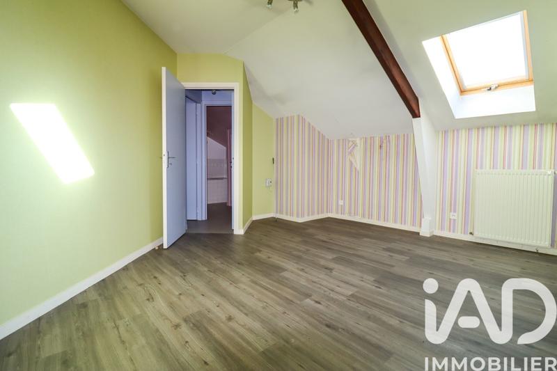 Appartement - 42 m² - 3 pièces