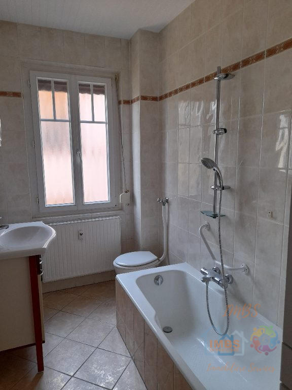 Appartement - 76 m² - 3 pièces