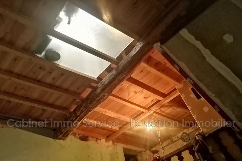 Maison de village - 300 m² - 12 pièces