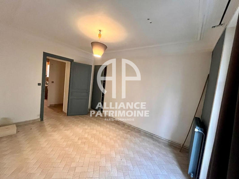 Appartement - 44 m² - 3 pièces