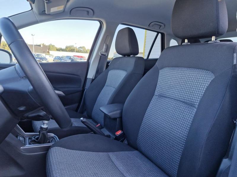 Suzuki s-cross 1.4 Boosterjet Hybrid Privilege