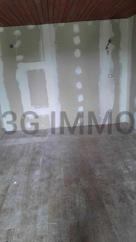 Maison - 122 m² - 7 pièces