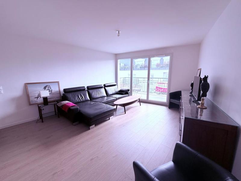 Appartement - 83 m² - 4 pièces