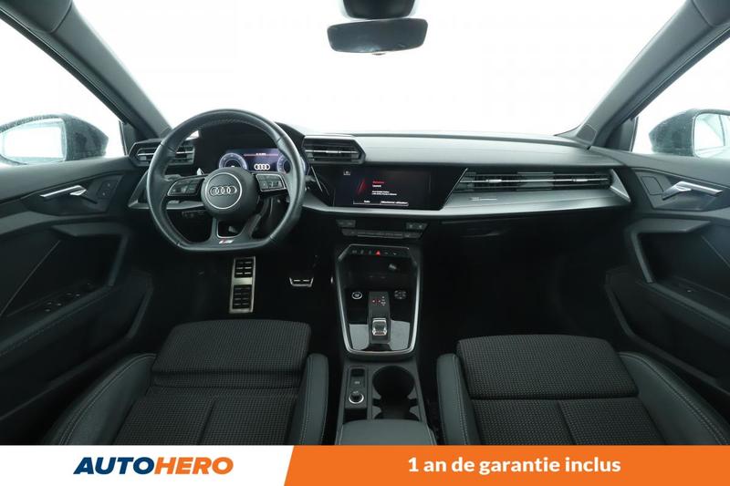 Audi A3 sportback 35 Tdi s line s tronic 7 150 ch