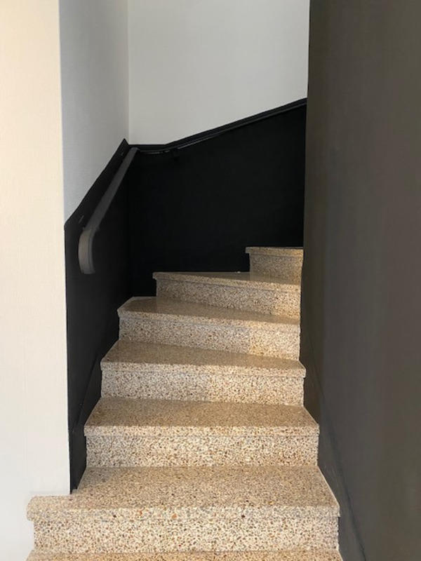 Maison de ville - 107 m² - 6 pièces