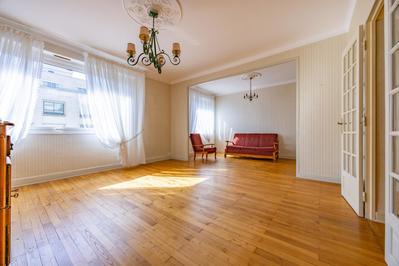 Appartement - 90 m² - 3 pièces