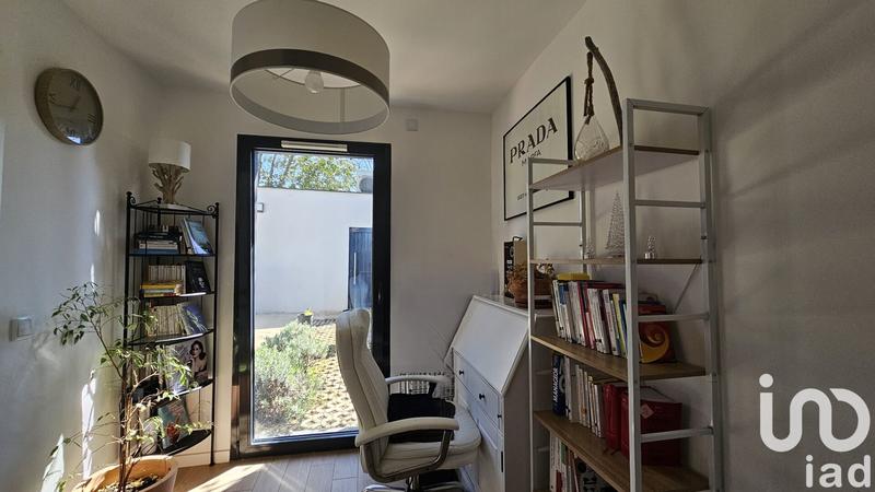 Maison - 103 m² - 5 pièces