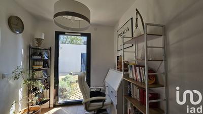 Maison - 103 m² - 5 pièces