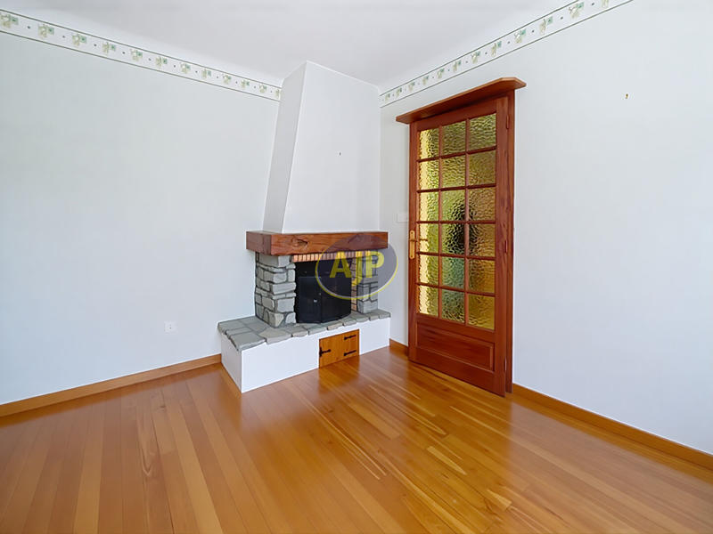 Maison - 73 m² - 4 pièces