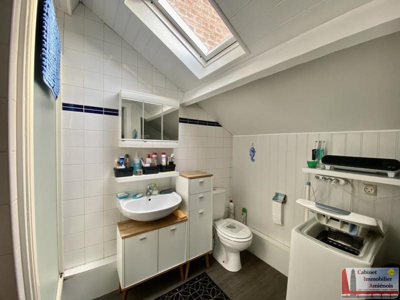 Maison - 78 m² - 4 pièces