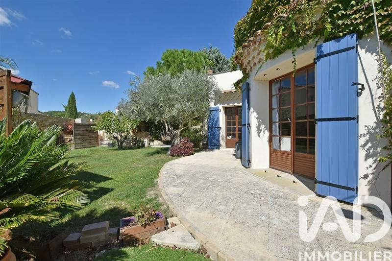 Maison de village - 149 m² - 5 pièces