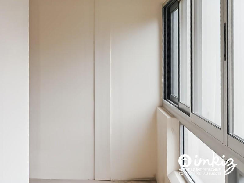 Appartement - 34 m² - 1 pièce