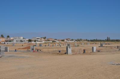 Maison - 93 m² - 5 pièces