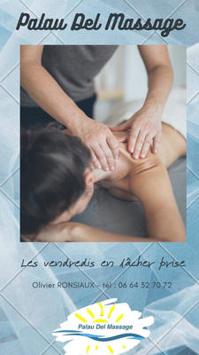 Massage Bien Être