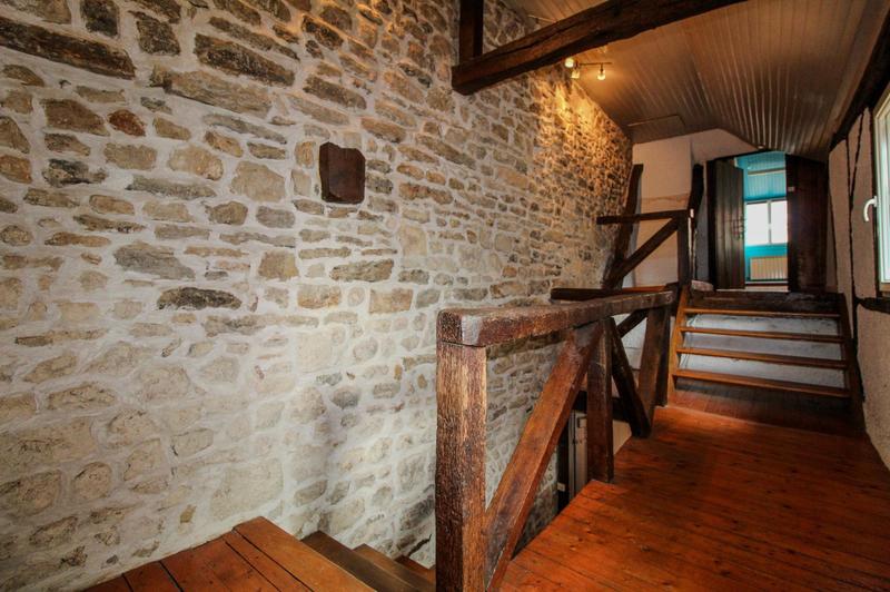 Maison - 160 m² - 5 pièces