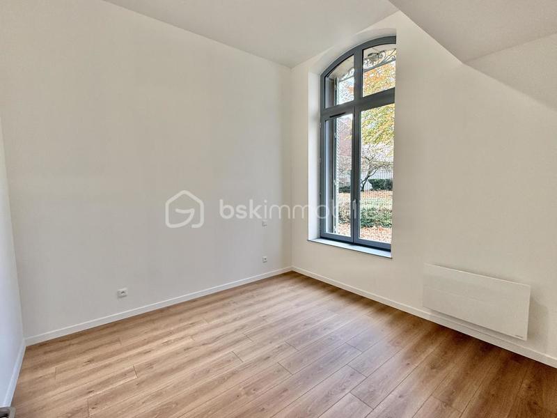 Appartement - 77 m² - 3 pièces