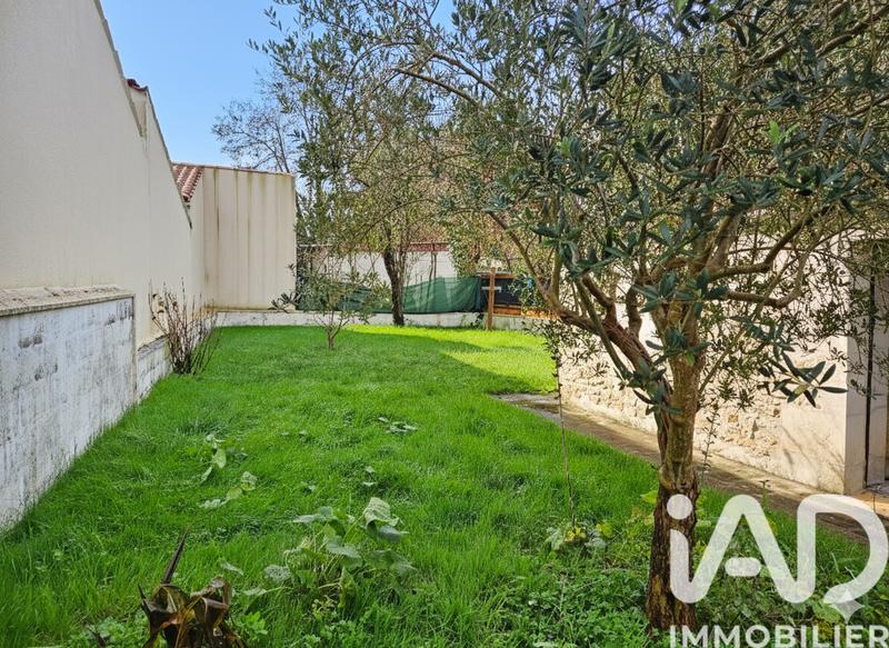 Maison - 71 m² - 4 pièces