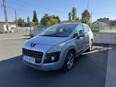 Peugeot 3008 1.6 Hdi 112 Ch Garantie / Reprise Possible