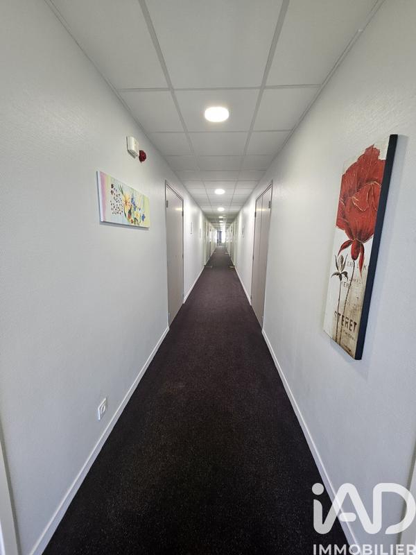 Appartement - 29 m² - 1 pièce